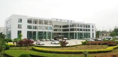 Китай Jinan Shuangyi Environment Engineering Co., Ltd.