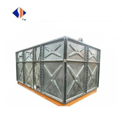 18KW-4000KW охлаждающая мощность частный маркировка 20000 литровый пластиковый резервуар для воды с быстрым ответом