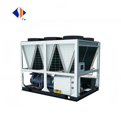 Энергосберегающий 380V/3P/50HZ Промышленный охлаждаемый водой холодильник для обработки пластмасс
