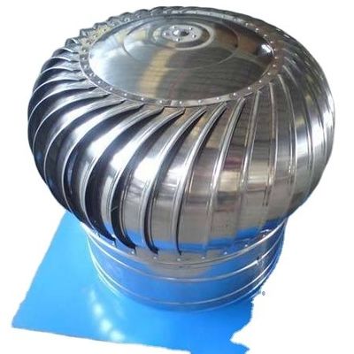 1-20KG ветряная круговая турбина без электричества крыша вентиляционный вентилятор индивидуальная поддержка OEM