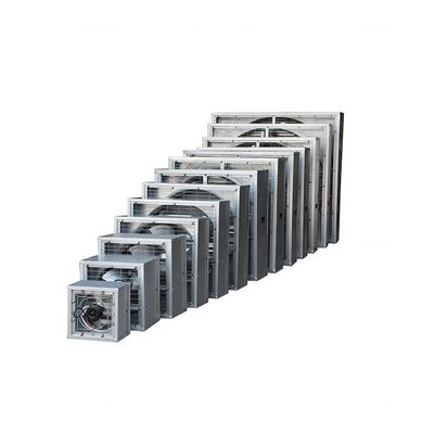 220v/380v Стенный промышленный экстрактор выхлопный вентилятор для ванной гараж подвал