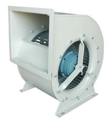220V/380V высокое напряжение материала и нержавеющей стали лезвия центробежные вентиляторы на нижней