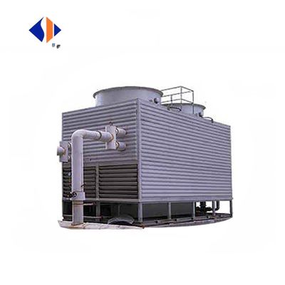 Башня DFH-200 для охлаждения с перекрестным потоком в Shuangyi Industrial