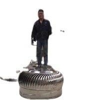 Промышленный неэлектрический крысовой вентилятор для борьбы с пожарами и вентиляции