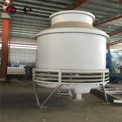 Прямая продажа охлаждения водой ФРП охлаждающая башня напряжением 380V/50HZ/3P