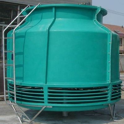 10560 KG охлаждающая башня 2 тонны с популярной скидкой и материалом из нержавеющей стали 304