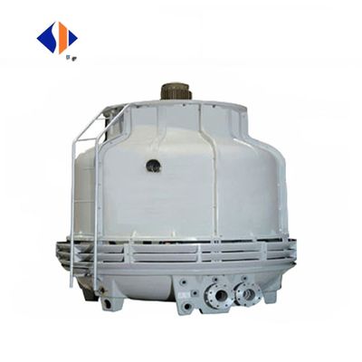 110-480 V Необязательно FRP GRP квадратная перекрестная водяная охлаждающая башня для охлаждения воды