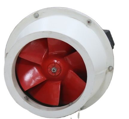 Цикл вентиляции 220V/380V Большой поток воздуха