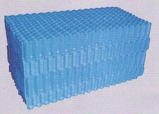 Open Type Frp Cross Flow Water Cooling Tower for Air Conditioning System Restaurant (Открытый тип Frp Cross Flow Water Cooling Tower для ресторана с системой кондиционирования воздуха)