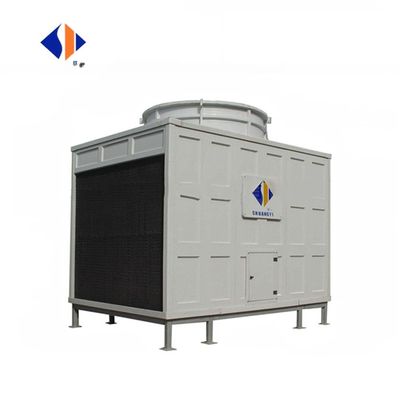 380V/220V напряжение FRP промышленная открытая охлаждающая башня для испарения охлаждения