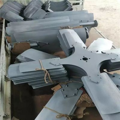 220V/240V/380V/480V охлаждающая башня специальный осевой вентилятор для длительного срока службы