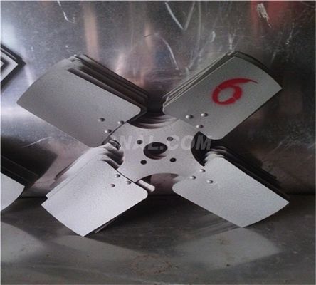 220V/240V/380V/480V охлаждающая башня специальный осевой вентилятор для длительного срока службы