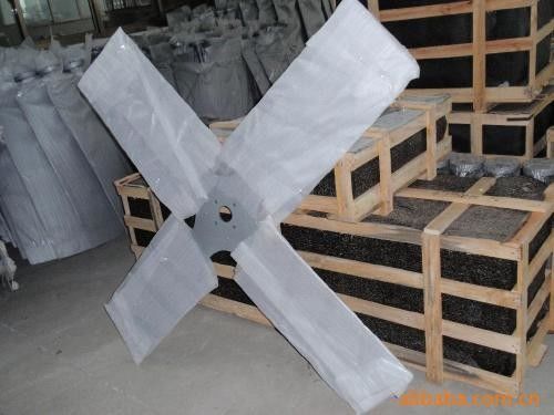 220V/240V/380V/480V охлаждающая башня специальный осевой вентилятор для длительного срока службы