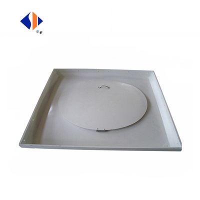 ISO9001 сертифицированный 1000m*1000m СМК/GRP/ФРП Водосборник фермы Водосбор для индивидуального использования