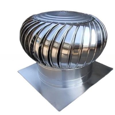 Magnalium Blade Customized Roof Turbo Ventilator Выхлопный вентилятор для установки потолочного вентилятора