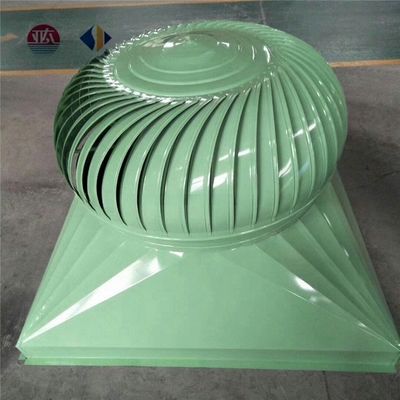 Magnalium Blade Customized Roof Turbo Ventilator Выхлопный вентилятор для установки потолочного вентилятора