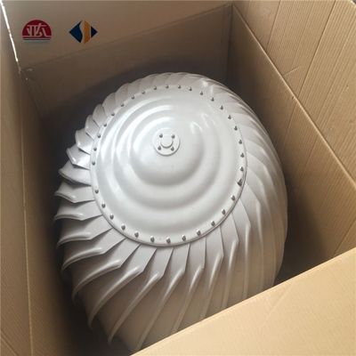 Magnalium Blade Customized Roof Turbo Ventilator Выхлопный вентилятор для установки потолочного вентилятора