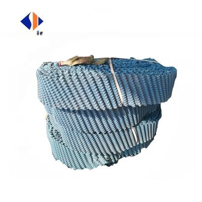 2820мм х 2900мм FRP Shell Low Noise Anti Corrosive Round Counter Flow Cooling Tower (Колла для охлаждения с низким уровнем шума)
