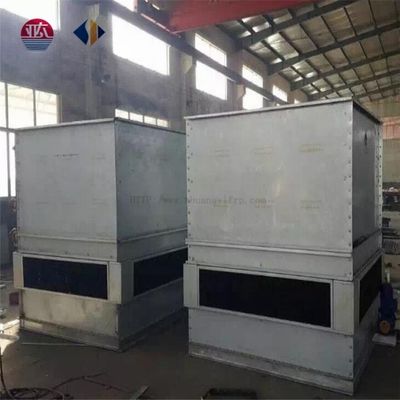 10-250RT Закрытая круговая водяная охлаждающая башня, настраиваемая для конкретных требований