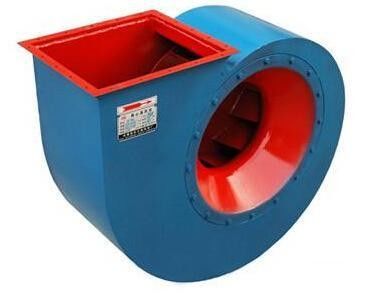 Shuangyi Small Volute 280mm Центробежный вентилятор для воздуховода в мастерской склада