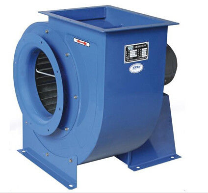 Shuangyi Small Volute 280mm Центробежный вентилятор для воздуховода в мастерской склада