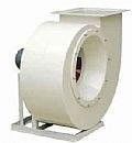 Поддержка OEM AC Motor FRP Центробежный вентилятор с низким уровнем шума и коррозионной стойкостью