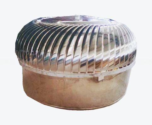 Shuangyi Automation Industrial Turbo Roof Ventilation Fan для спортзала и логистического центра