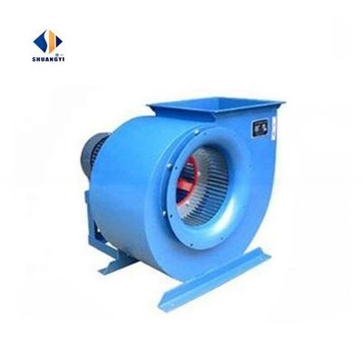 110v/220v/380v/480v Высокого давления корневой вентилятор для рыбоводческих хозяйств Инженерное строительство