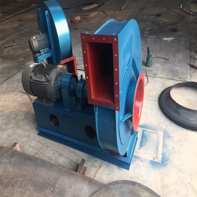 110v/220v/380v/480v Высокого давления корневой вентилятор для рыбоводческих хозяйств Инженерное строительство