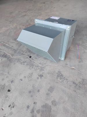 Взрывостойкий 220V 380V Устройство обработки воздуха Птицеводческая ферма Крыша Вентилятор на стене Выхлопный вентилятор