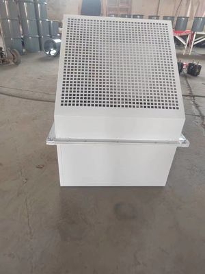 Взрывостойкий 220V 380V Устройство обработки воздуха Птицеводческая ферма Крыша Вентилятор на стене Выхлопный вентилятор