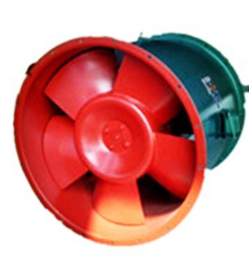 Shuangyi Impeller Axial Flow Exhaust Fan с напряжением 115/230V и выходом вентилятора