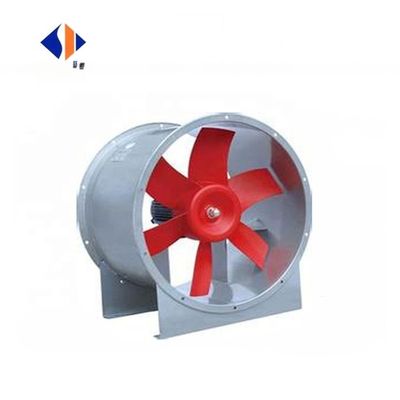 Shuangyi Impeller Axial Flow Exhaust Fan с напряжением 115/230V и выходом вентилятора