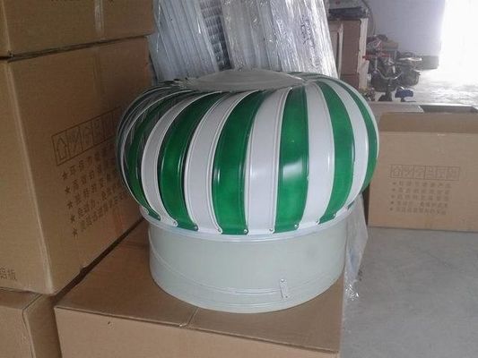 Магазины строительных материалов Очень предпочтительно Красивый цвет Стальная плитка Без электричества Автоматизация вентилятор