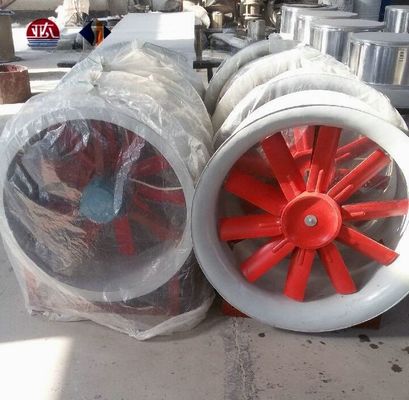 120 Вентиляция выхлопных газов Автоматизация Вентиляция осевые вентиляторы для мастерской