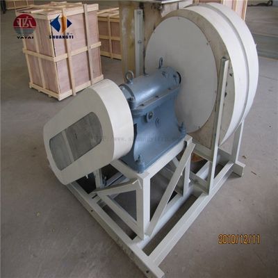 Промышленный вентилятор центробежный вентилятор 1000 cfm с циклоновым пылесосом и воздушной переменкой