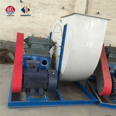 Промышленный вентилятор центробежный вентилятор 1000 cfm с циклоновым пылесосом и воздушной переменкой