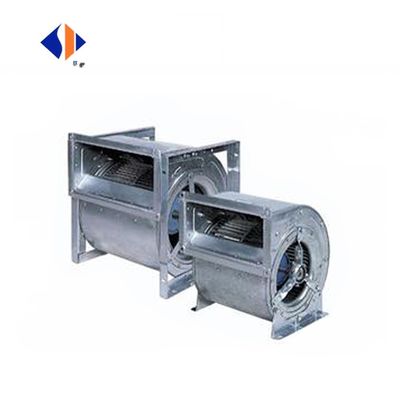 196-3177 Нажмите полностью Pa Центробежный выхлопный вентилятор для HVAC Центробежный воздуходушитель