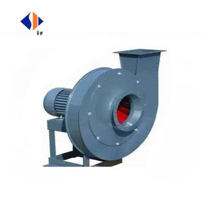 110V-450V номинальное напряжение стекловолокно прямоприводный двигатель AC для центрифугированного выхлопного вентилятора