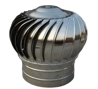 Деревянный корпус для упаковки промышленный SS304/FRP/GRP крышный вентилятор турбины потоковый вентилятор крышный экстракторный вентилятор
