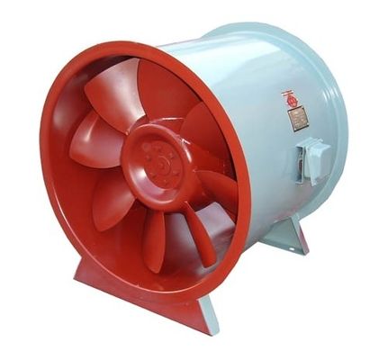 5000-6000 CFM 240v Настильные экстракторы Стенный вентилятор Аксиальный поток Выхлопная вентиляция
