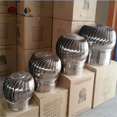 Вентиляция ресторанов и складов Турбо вентиляторы в пределах 380V 50Hz напряжение для вентиляции