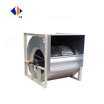 0.2-11KW Электрические машины мощность AC двойные впускные воздушные выхлопные вентиляторы для оптимального воздушного потока