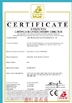 Китай Jinan Shuangyi Environment Engineering Co., Ltd. Сертификаты
