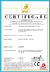 Китай Jinan Shuangyi Environment Engineering Co., Ltd. Сертификаты